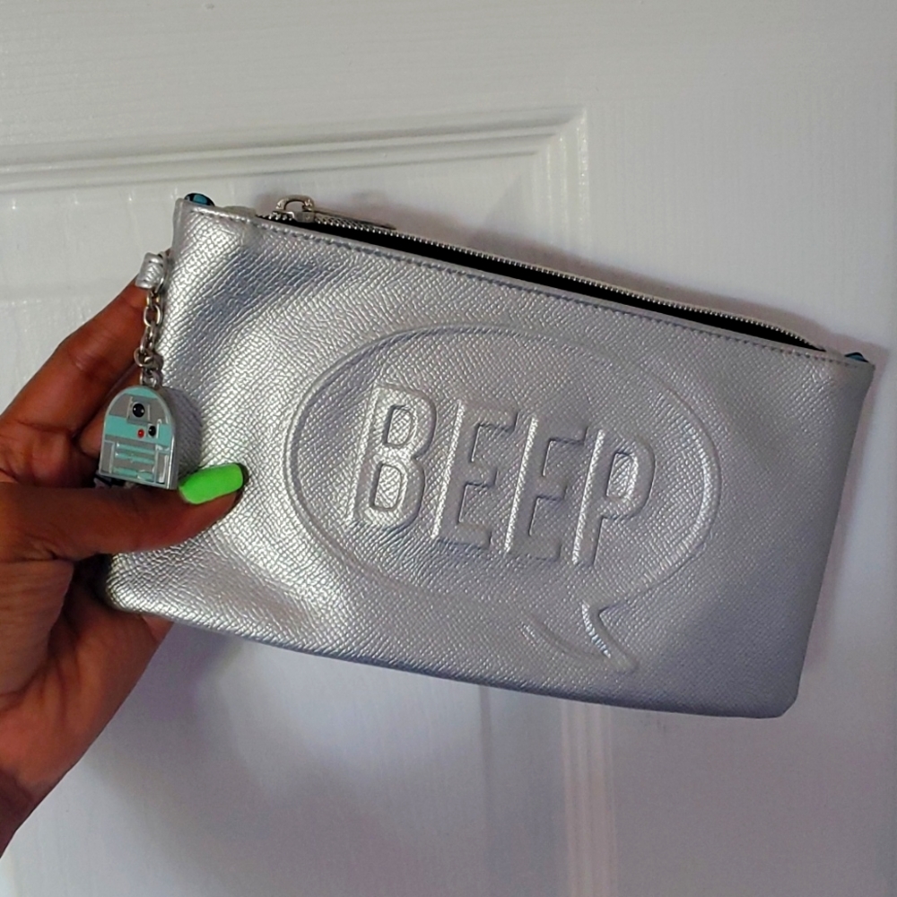 STAR WARS Beep/Bloop mini bag